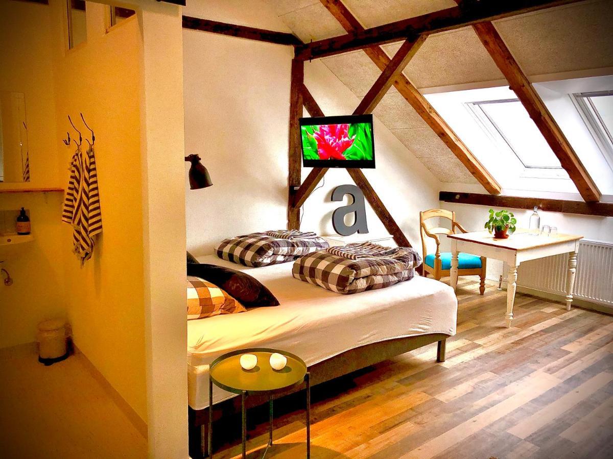 Bed and Breakfast Holoftet Bb Esbjerg Exterior foto