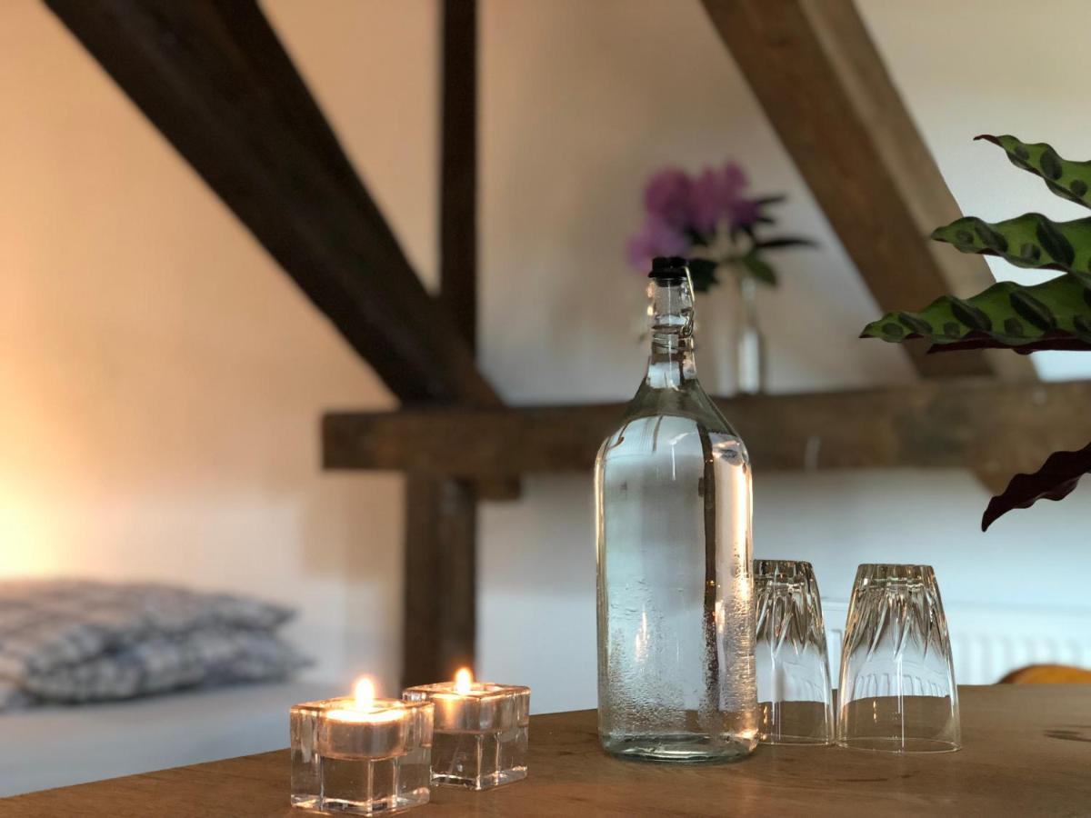 Bed and Breakfast Holoftet Bb Esbjerg Exterior foto