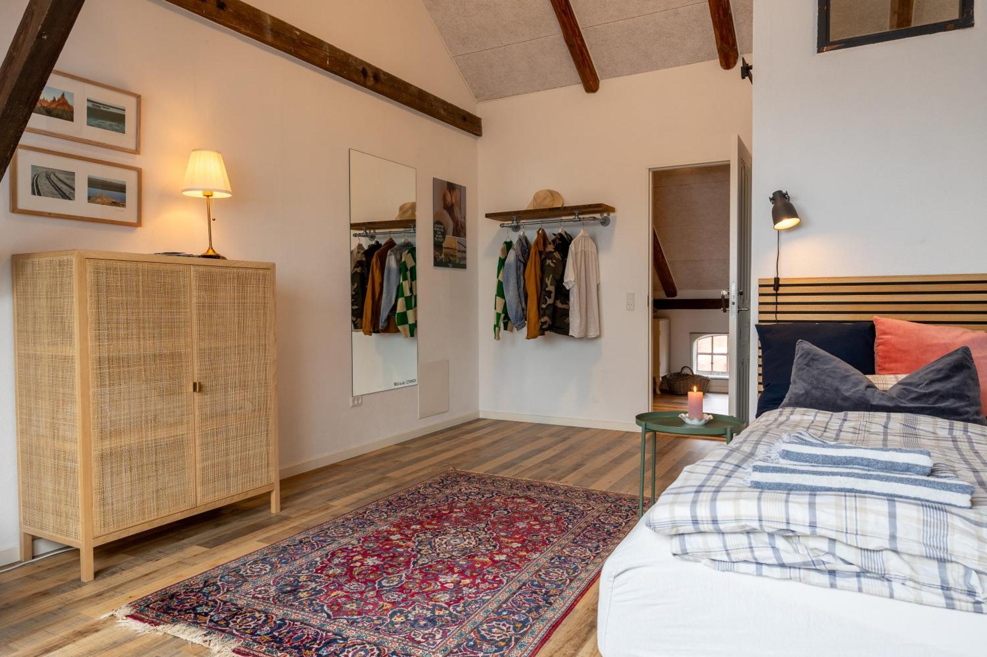 Bed and Breakfast Holoftet Bb Esbjerg Exterior foto