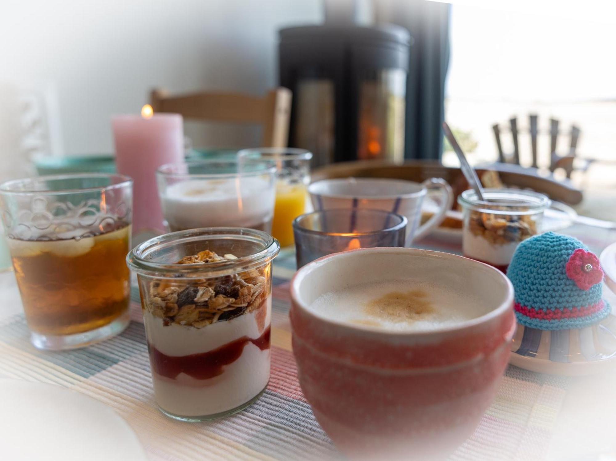 Bed and Breakfast Holoftet Bb Esbjerg Exterior foto