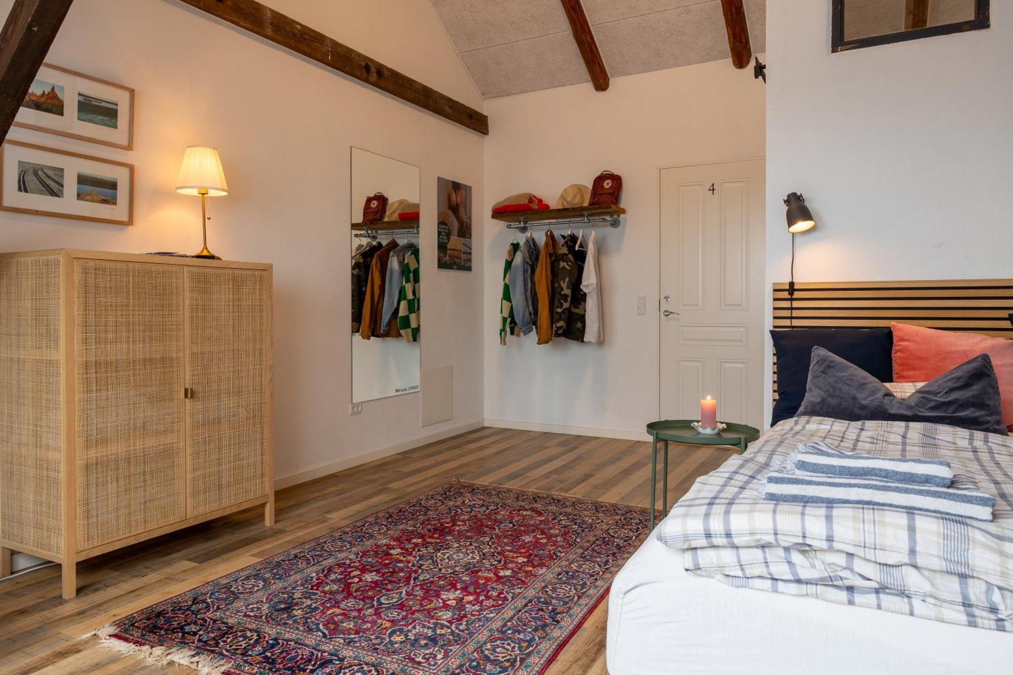 Bed and Breakfast Holoftet Bb Esbjerg Exterior foto