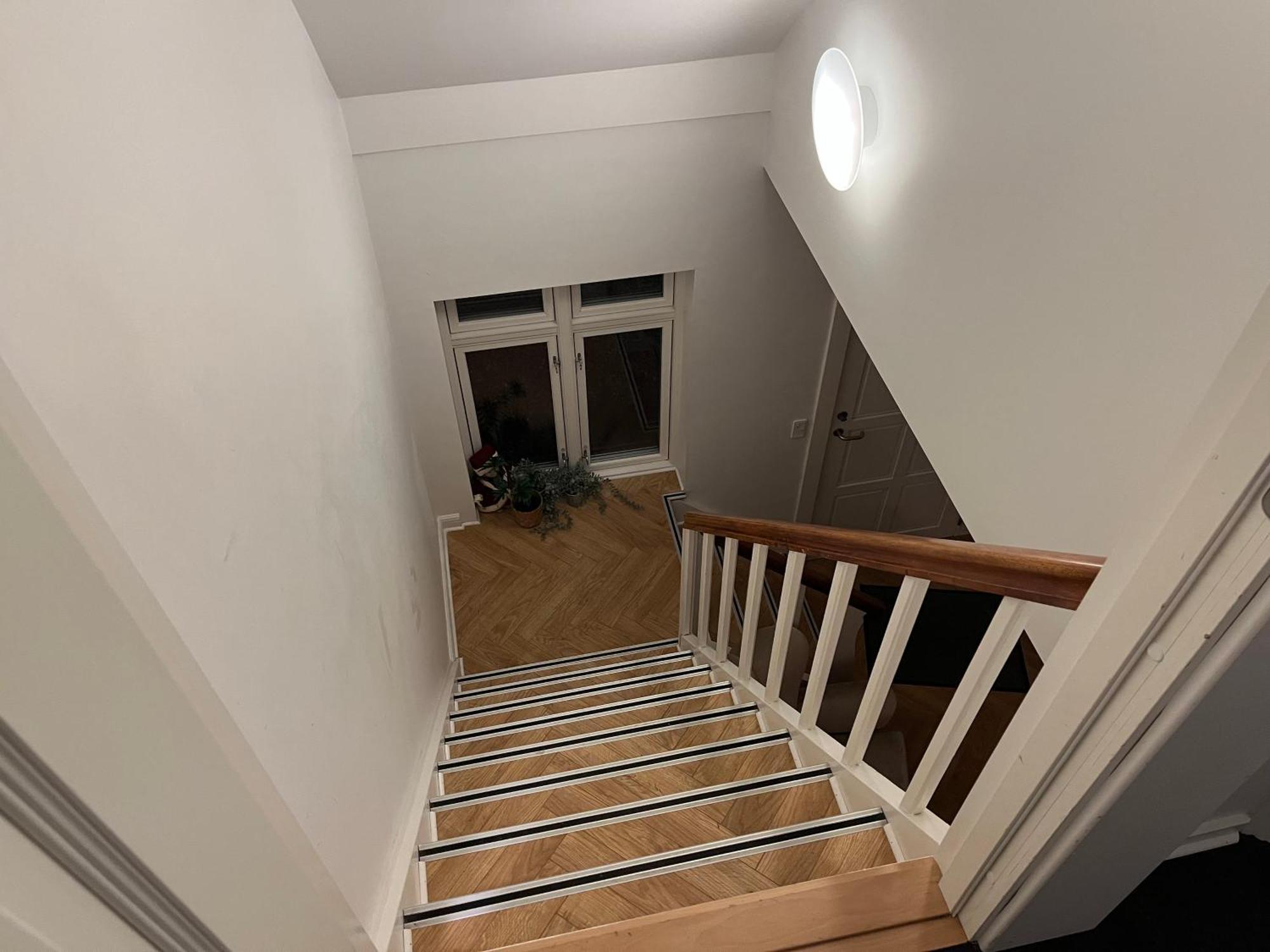 Bed and Breakfast Holoftet Bb Esbjerg Exterior foto