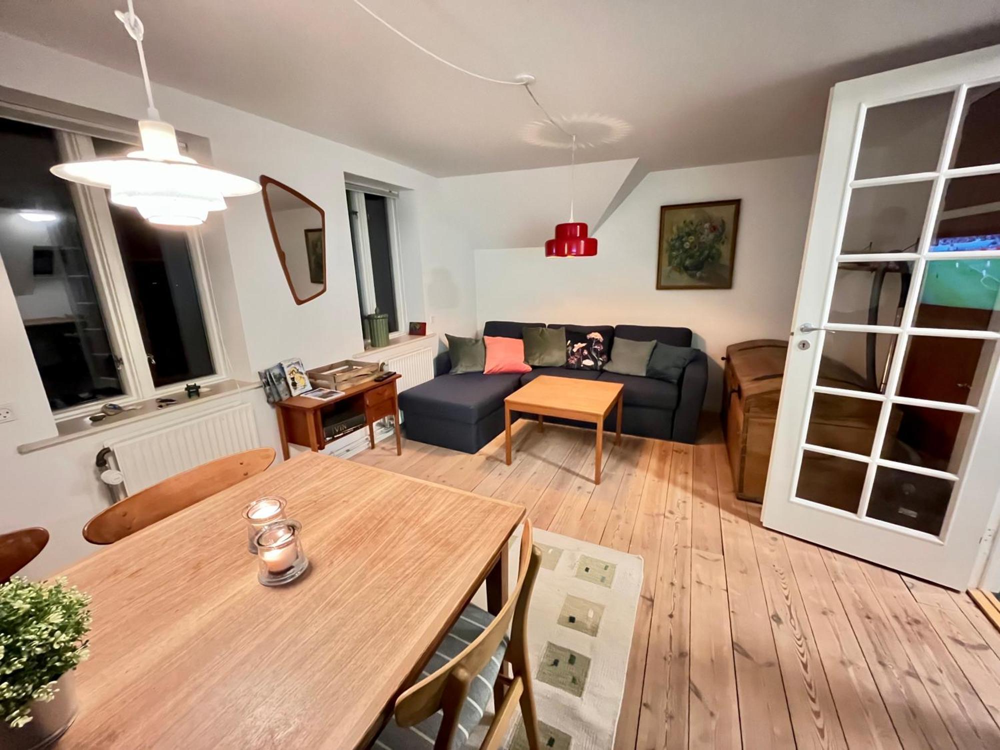 Bed and Breakfast Holoftet Bb Esbjerg Exterior foto