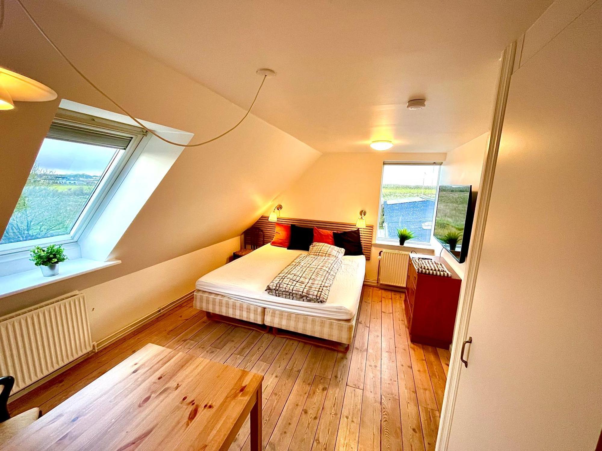 Bed and Breakfast Holoftet Bb Esbjerg Exterior foto