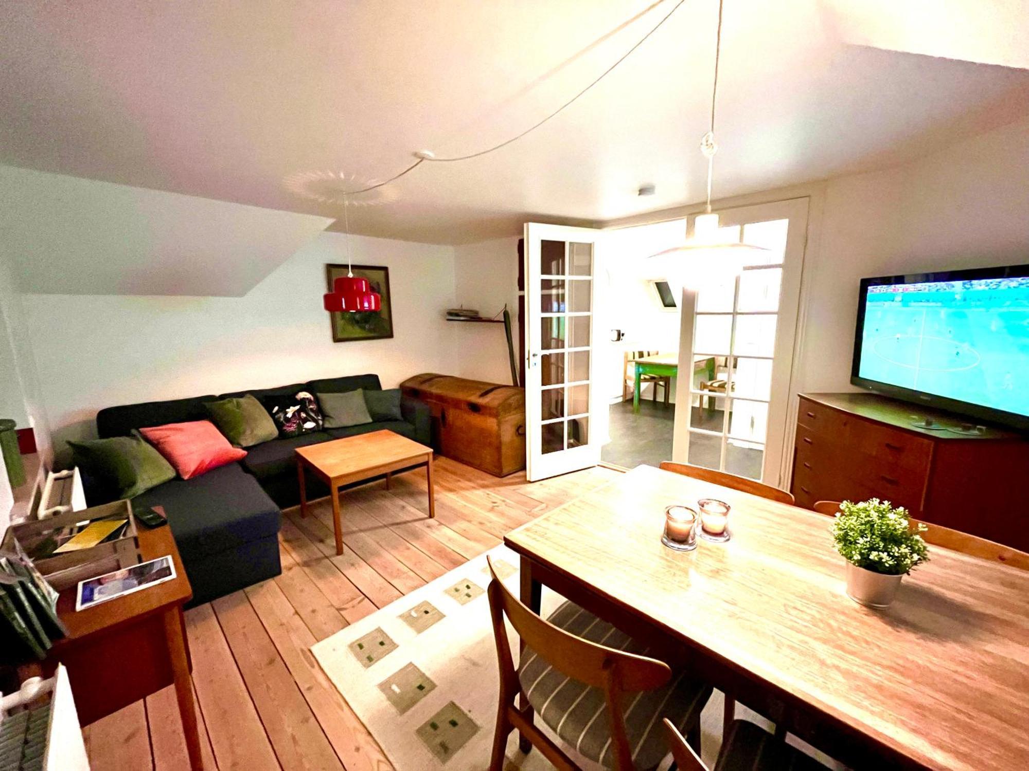 Bed and Breakfast Holoftet Bb Esbjerg Exterior foto