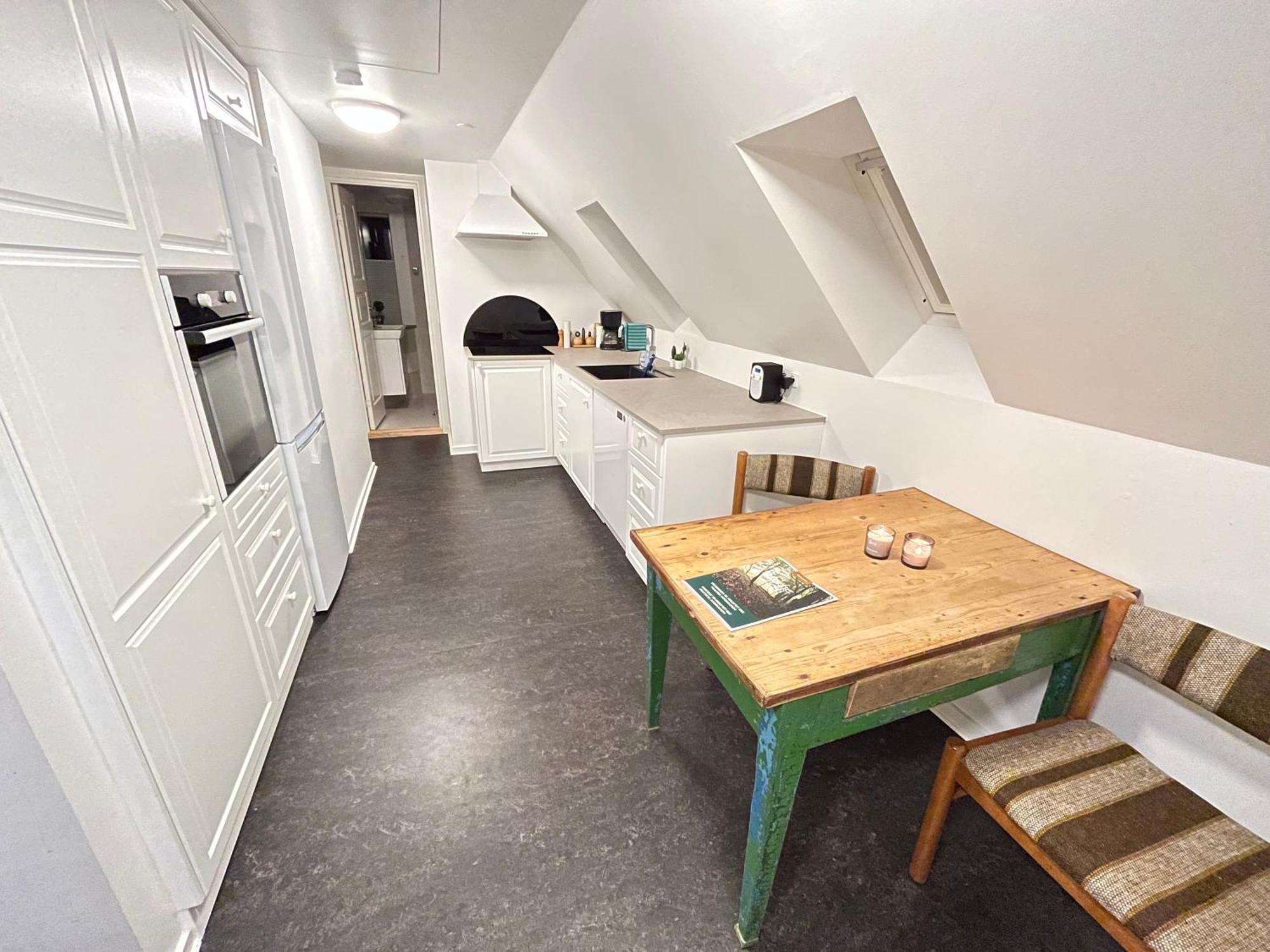 Bed and Breakfast Holoftet Bb Esbjerg Exterior foto