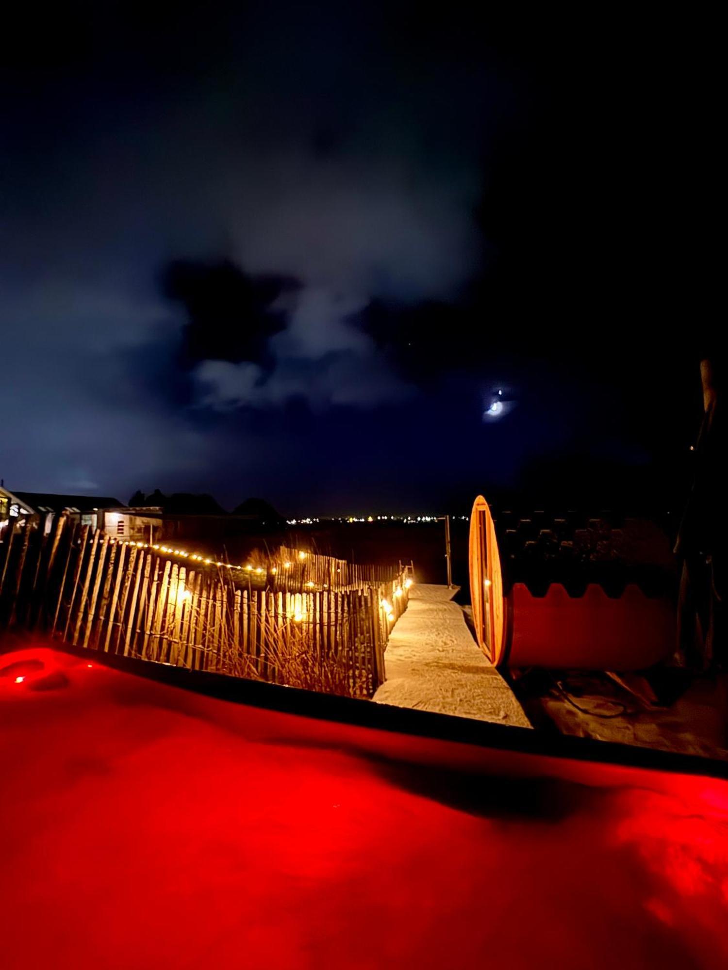 Bed and Breakfast Holoftet Bb Esbjerg Exterior foto